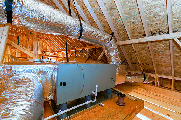 Trusted Hvac service in Auburndale, FL - FH HVAC